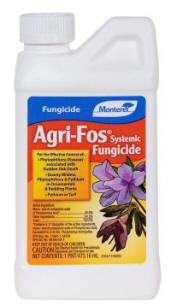 Agri-Fos Systemic Fungicide